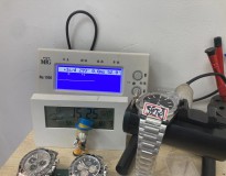IWC V7 IW328903 張大哥