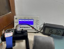 RM67-02 整錶寄出前功能細節檢查對序號 張大哥