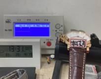 PANERAI PAM1042 VS 正K金 林大哥