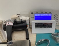 勞力士 梁家輝 水泥輝 灰熊貓 126519 最後版本 拆驗機心 無卡度 157克 兄