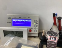 2024 IWC V7 IW328903 小王子 正瑞士機心2892 呂大哥