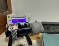 超級日誌 真無卡度3235  勞力士126334 薄荷綠 郭兄