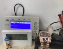 ROLEX 加重184克 豪哥