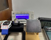 RM67-02 已降噪 全錶寄出前功能測試檢查 布哥