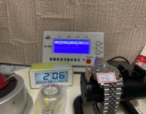 ROLEX 3235 真正C廠 拆驗機心 大哥