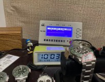 Rolex 126610LV 3235 陳大哥