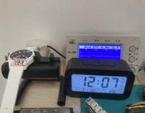 APS 2025 IWC 全陶 HK兄