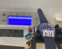 IWC V7小王子 BI 大哥