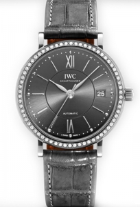 (市場最真版本)V7廠 萬國 IWC 柏濤菲諾 IW458104 女表