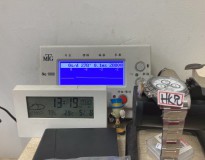 ROLEX 126500 正C廠 4131 熊貓迪  拆驗檰心 HK大哥