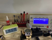 ROLEX 116508 綠金迪 正20K金 4130 李大哥