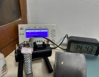真正VSF廠 勞力士 GMT-Master II 格林威治型 126710GRNR 皮蛋圈 假1賠10萬倍