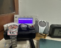 2026 真無卡 3230 Oyster Perpetual 36M 吳兄
