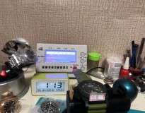 PANERAI PAM961 VS 川哥