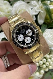 ROLEX 2024 4132 正20K SUPER SS