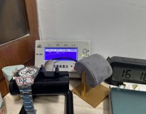 勞力士 熊貓迪 126500 最後版本 寶島可拆 4131無卡度 A兄