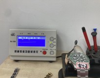 ROLEX 綠水鬼 116610LV 正VS廠 3135 拆驗機心 李大哥