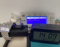 勞力士126713皮蛋 拆驗序號1S開頭機心 真正VS廠 劉兄