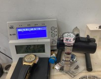 ROLEX 116500 熊貓迪 4130 VS廠 真正VS廠 VS官網 賴大哥 拆驗機心