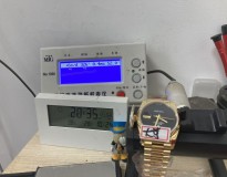 ROLEX 無字天書 36M 158克重 QF K兄