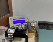ROLEX 126610LV 星巴客 真無卡度3235 和兄