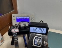 勞力士3代黑水鬼126610LN  無卡度3235最終版本 吳兄