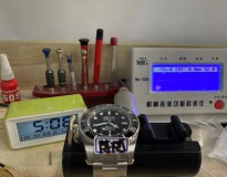 Rolex 41m 3235 O大哥