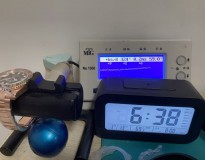 勞力士大閘蟹126715 整錶196公克重 拆驗機心 MI兄