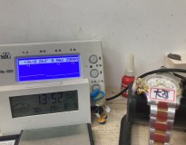 ROLEX 4131 拆驗機心 大哥