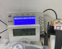 ROLEX  真正C廠4130  CLEAN 拆驗機心 大哥