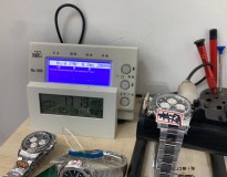 ROLEX 4132 加重175克 林大哥