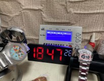ROLEX 126500 2024 正C廠 4131 拆驗機心 姐呀