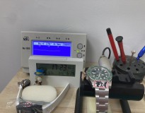 ROLEX 綠水鬼 116610LV 3135 正C廠 正CLEAN廠 正VS廠 拆驗機心 大哥