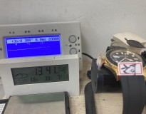 ROLEX 42M 整錶173公克重 正20K金 3235 拆驗機心 文哥