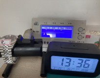 勞力士126334 41m 真VS廠 拆蓋驗3235機心 假1賠10萬倍 阿兄
