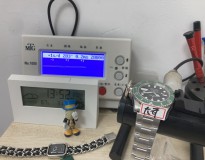 ROLEX 126610LV 真正C廠 真正VS廠3235 拆驗機心 大哥