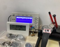 ROLEX 真正C廠梁家輝 4130 拆驗機心不用被騙 K大哥