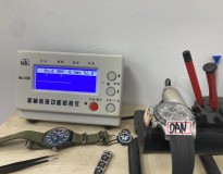 ROLEX 4130 正C廠 梁家輝  拆驗機心 DAN大哥