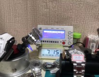 ROLEX 116500 熊貓迪 4130 CLEAN 佑哥