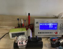 Rolex 4130 白貝母 拆驗機心 大哥