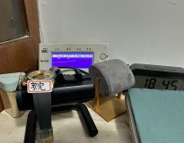 勞力士 126518余文樂真品級 實測重量159公克 無卡度4131 郭兄