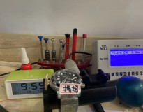 OMEGA 楊大哥
