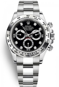 （市場最真版本）N廠2021新版Rolex勞力士 宇宙計型迪通拿 Cosmograph Daytona M116509-0055 黑鋼迪  C廠 CLEAN廠