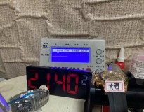 ROLEX 新余文樂 正C廠 4131 拆驗機心 大哥