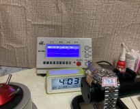 ROLEX 126234 真C廠 3235 拆驗機心 CLEAN 18K白金 SHEN SIR