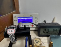 全台灣首發勞力士126334 2026無卡度3235終極版 高雄阿兄