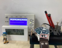 IWC 大ㄟ