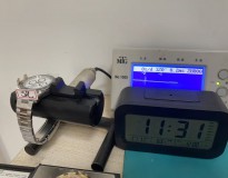 勞力士 熊貓迪 126500 最後版本 寶島可拆 拆驗真品級4131無卡度 冠哥