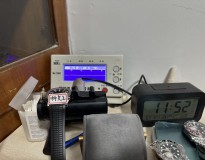 PP 5167手雷真品級 寄出前全錶功能細節測試檢查 林大哥2