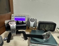 AP 永生級 26240 永生級機心 永生級計時飛返功能 屏東阿兄